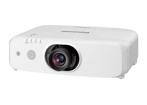 Проектор Panasonic PT-EZ590E (5400лм)